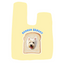 Customized Wrist Bag Canvas Bag