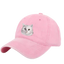 Customized Pet Portrait Embroidery Cap