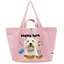 Customized Canvas Tote Bag