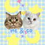 Customized Pet Portrait Blanket