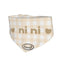 100% Cottom Customized Pet Bandana Bibs