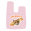 Customized Wrist Bag Canvas Bag