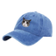 Topi Sulaman Potret Haiwan Kesayangan Tersuai