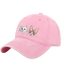 Customized Pet Portrait Embroidery Cap