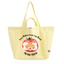 Customized Canvas Tote Bag