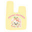 Customized Wrist Bag Canvas Bag