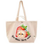 Customized Canvas Tote Bag
