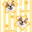 Customized Pet Portrait Blanket