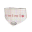 100% Cottom Customized Pet Bandana Bibs