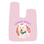 Customized Wrist Bag Canvas Bag