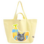 Customized Canvas Tote Bag