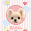 Customized Pet Portrait Blanket