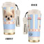 500ml Customized Stainless Coffee Cup