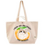 Customized Canvas Tote Bag