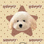 Customized Pet Portrait Blanket