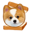 Pooji - Custom Pet Car Deca