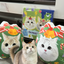 Pooji - Custom Pet Portrait Pillow