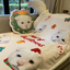 Pooji - Custom Pet Portrait Pillow