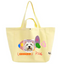 Customized Canvas Tote Bag