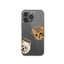 Pooji - Custom Pet Phone Case imd Case