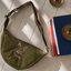Fuwawa - Small Customized Embroidery Bag Cross Body Bag Handbag