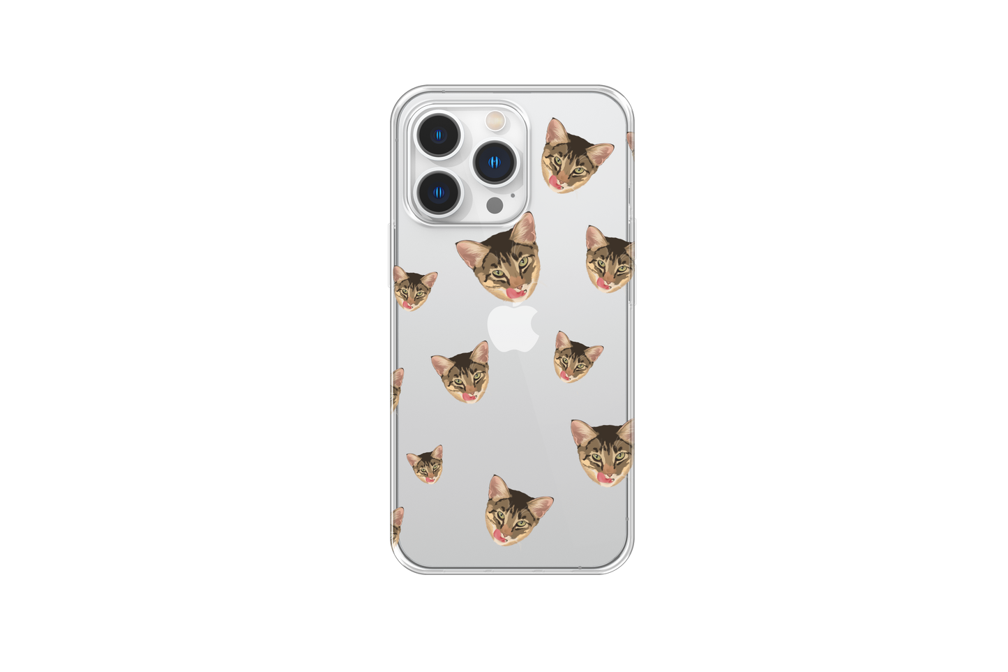 Pooji - Custom Pet Phone Case imd Case