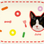 Pooji - Custom Pet Placemat Table Mat