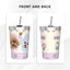350ml Customized Stainless Coffee Cup