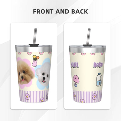 350ml Customized Stainless Coffee Cup