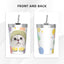 350ml Customized Stainless Coffee Cup