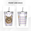 350ml Customized Stainless Coffee Cup