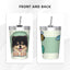 350ml Customized Stainless Coffee Cup