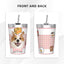350ml Customized Stainless Coffee Cup