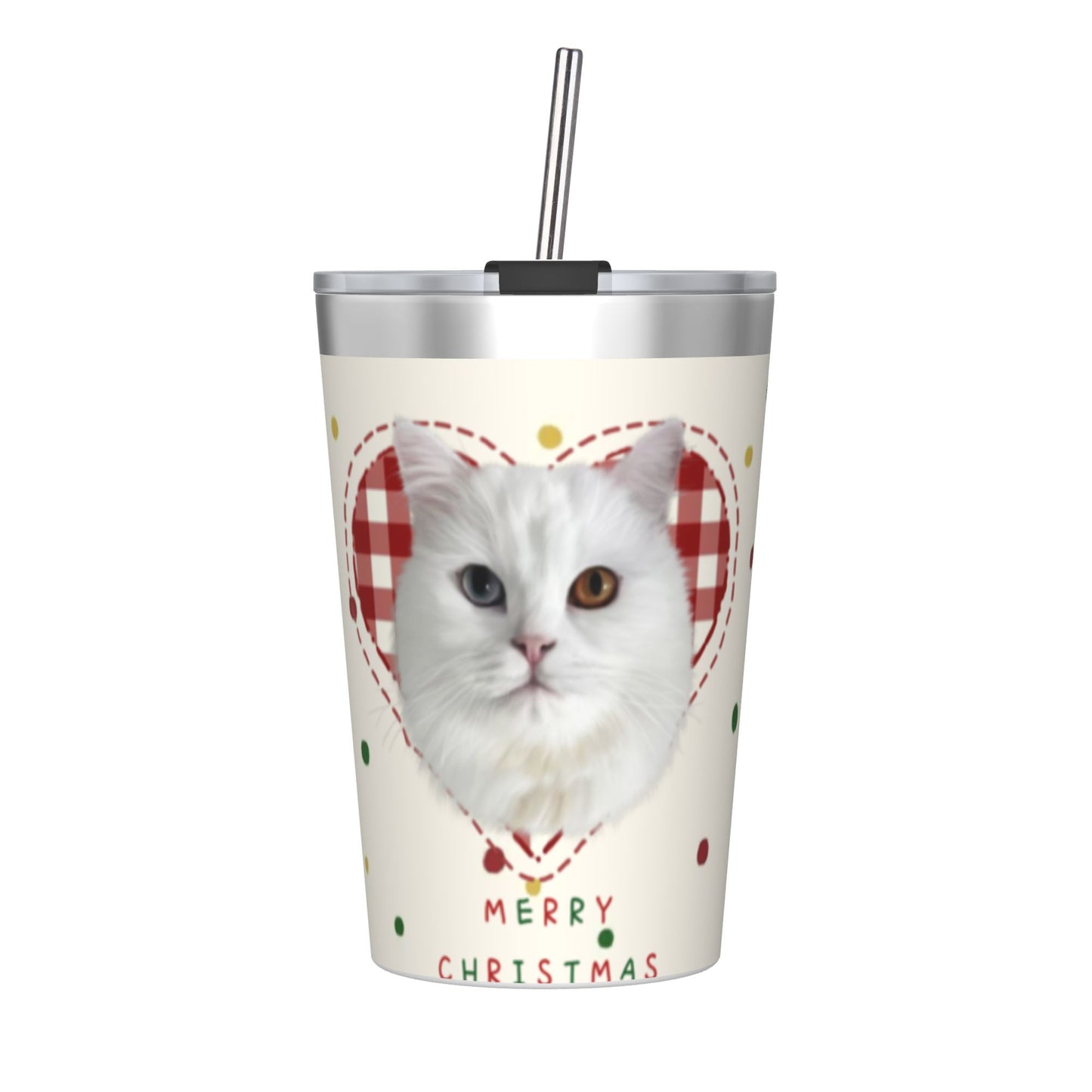 350ml Customized Stainless Coffee Cup