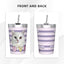 350ml Customized Stainless Coffee Cup