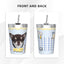 350ml Customized Stainless Coffee Cup