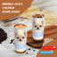 500ml Customized Stainless Coffee Cup