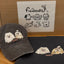 Customized Pet Portrait Embroidery Cap