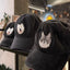 Customized Pet Portrait Embroidery Cap