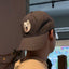 Customized Pet Portrait Embroidery Cap