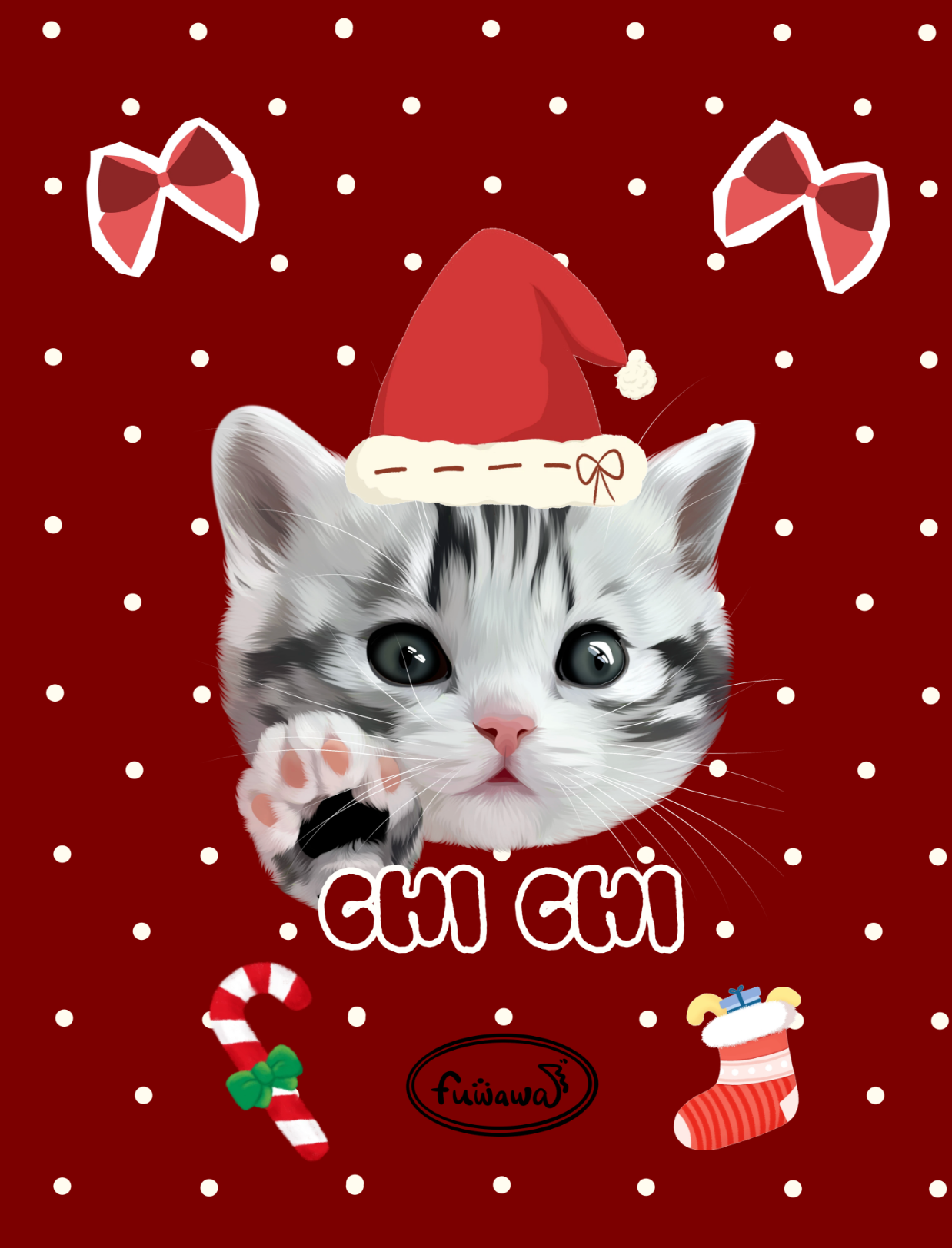 Customized Pet Portrait Blanket