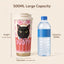 500ml Customized Stainless Coffee Cup