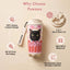 500ml Customized Stainless Coffee Cup