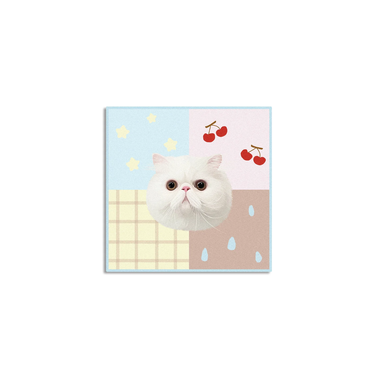 Pooji - Custom Pet Cushion Home Decor