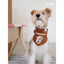Pooji - Custom Pet Bandana Bib
