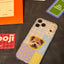 Pooji - Custom Pet Phone Case imd Case