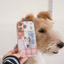 Pooji - Custom Pet Phone Case imd Case