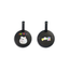 Pooji - Custom Pet Portrait Luggage Tag