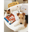 Pooji - Custom Pet Desk Mat Mouse Mat