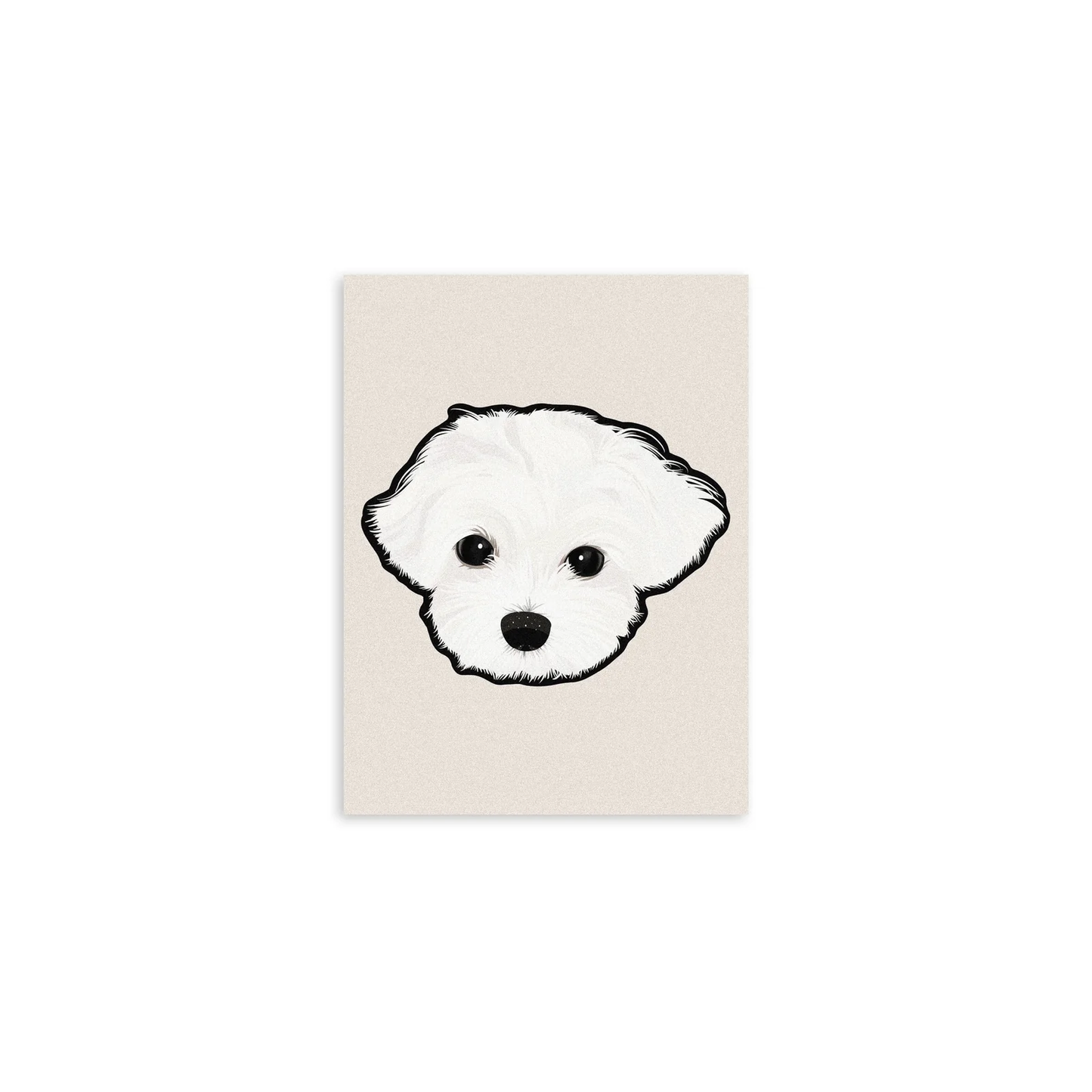 Pooji - Custom Pet Printed Blanket